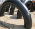 Butt Welded Bends