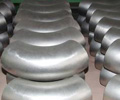 Butt Welded Elbows