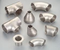 Butt Welded Reducer