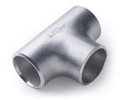 Butt Welded TEES