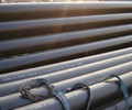 Seamless Steel Pipe